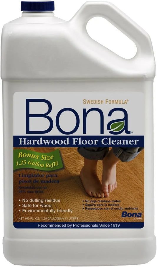 Bona Hardwood Floor Cleaner (WM700056001)